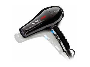  BaByliss Pro BAB5586GE SL Ionic glossy black :: Best-pro.ru ::    