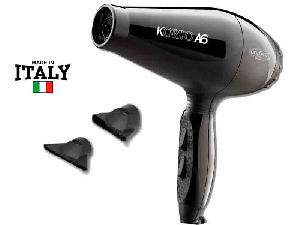Фен Coifin Korto KA6 R :: Best-pro.ru :: оптовый магазин для парикмахеров
