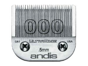 Ножи для машинки для стрижки волос Andis 64073 :: Best-pro.ru :: оптовый магазин для парикмахеров