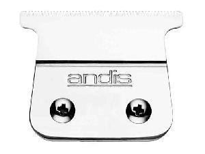 Ножи для машинки для стрижки волос Andis Fine Tooth T-blade 04895 :: Best-pro.ru :: оптовый магазин для парикмахеров