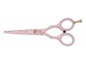 Парикмахерские ножницы Jaguar Pre Style 82250-1 Ergo 5" Pink :: Best-pro.ru :: оптовый магазин для парикмахеров,Jaguar Pre Style Ergo 5" Pink,купить Jaguar Pre Style Ergo 5" Pink