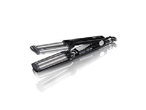 Плойка волна BaByliss Pro BAB2369TTE Профессиональная плойка - волна :: Best-pro.ru :: оптовый магазин для парикмахеров