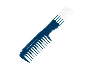 Расчески для волос Comair 7000365/702600 :: Best-pro.ru :: оптовый магазин для парикмахеров,Comair 7000365/702600,купить Comair 7000365/702600