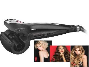    BaByliss BAB2666E - Babyliss Pro MIRACURL MKII :: Best-pro.ru ::    