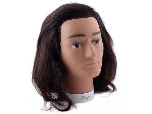 Учебная голова Sibel 0030631 Bobby :: Best-pro.ru :: оптовый магазин для парикмахеров,Sibel 0030631,купить Sibel 0030631