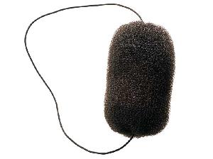 Валик для волос Dewal HO-5113 Black :: Best-pro.ru :: оптовый магазин для парикмахеров,Dewal HO-5113 Black,купить Dewal HO-5113 Black