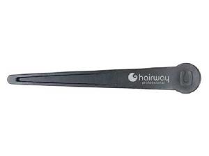 Зажимы для волос Hairway 42034 :: Best-pro.ru :: оптовый магазин для парикмахеров,Hairway 42034,купить Hairway 42034