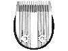 Ножи для машинки для стрижки волос Dewal LM 03-012 :: Best-pro.ru :: оптовый магазин для парикмахеров