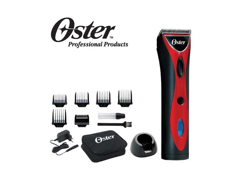 Машинка для стрижки Oster C100