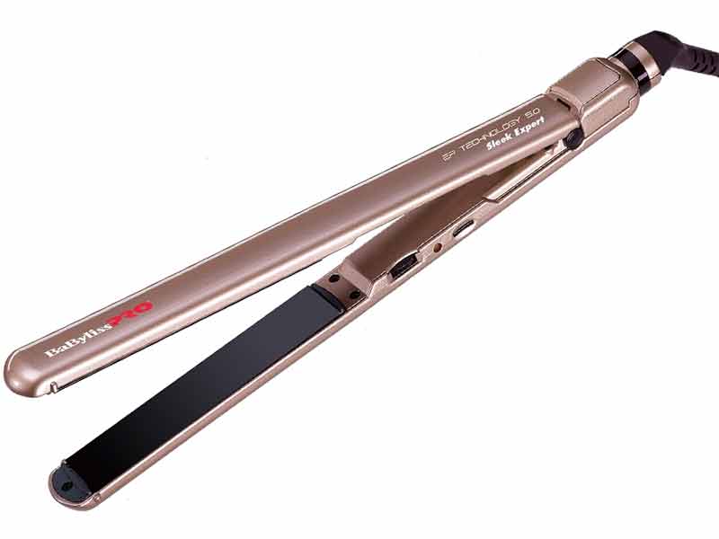 Утюжок для волос BaByliss Pro BAB2072RGEPE