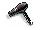 Фен BaByliss Pro BAB5586GE SL Ionic glossy black :: Best-pro.ru :: оптовый магазин для парикмахеров