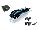 Машинка для стрижки BaByliss Pro FX685E V-Blade :: Best-pro.ru :: оптовый магазин для парикмахеров
