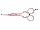 Парикмахерские ножницы Jaguar Pre Style 82250-1 Ergo 5" Pink :: Best-pro.ru :: оптовый магазин для парикмахеров,Jaguar Pre Style Ergo 5" Pink,купить Jaguar Pre Style Ergo 5" Pink