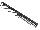 Расчески для волос Hairway 05087 Carbon Advanced  :: Best-pro.ru :: оптовый магазин для парикмахеров,Hairway 05087 Carbon Advanced ,купить Hairway 05087 Carbon Advanced 